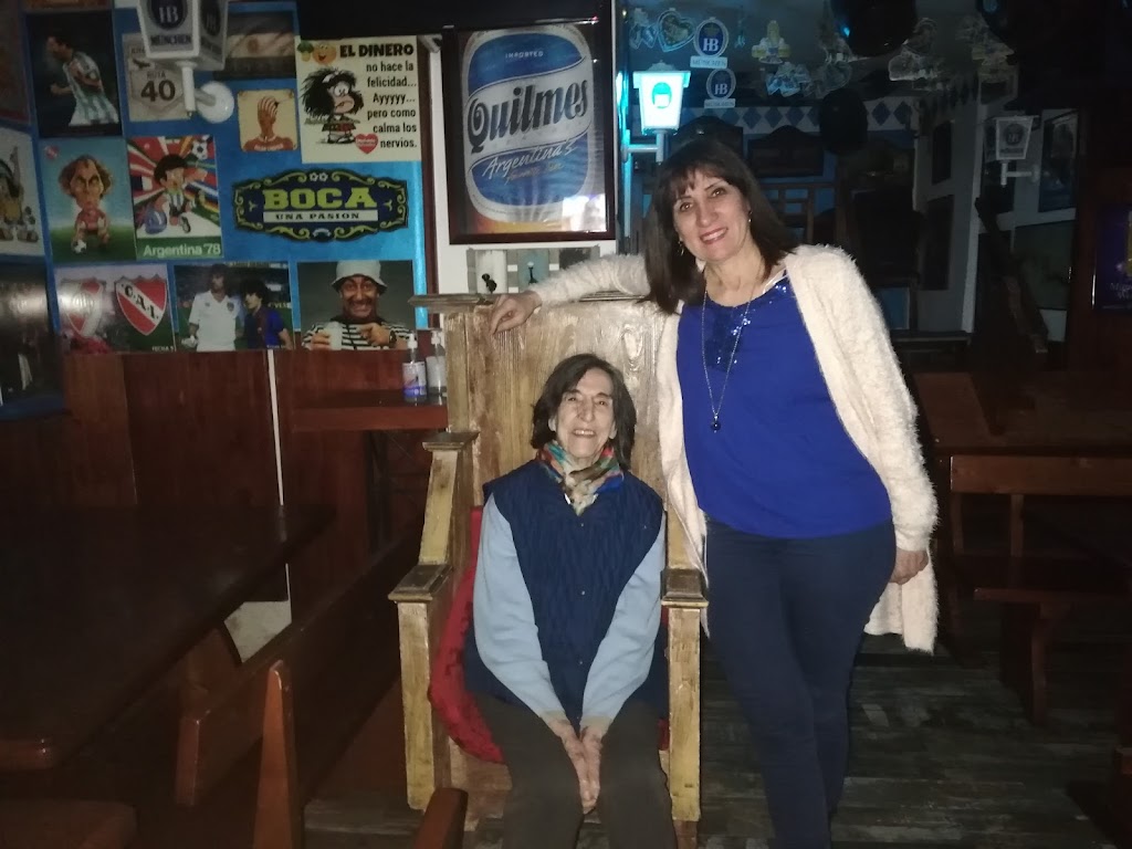 Birreria Il Borgo, Alessandria, Italy