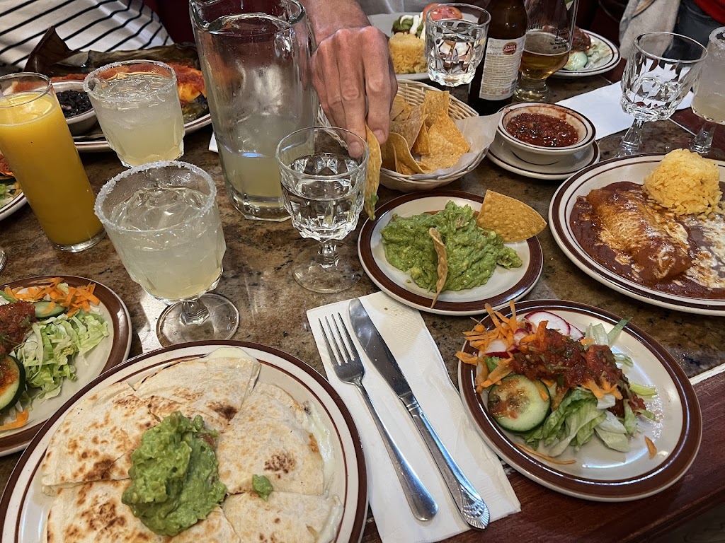 Tommy’s Mexican Restaurant