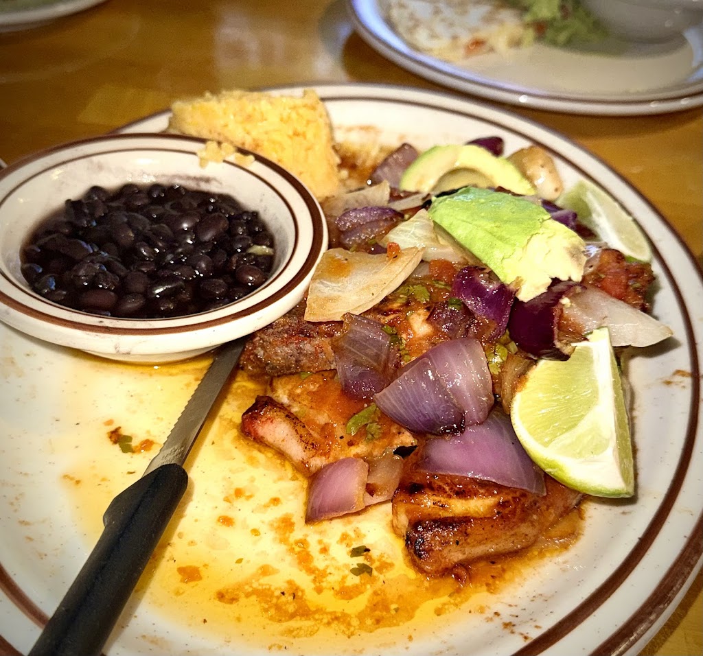 Tommy’s Mexican Restaurant