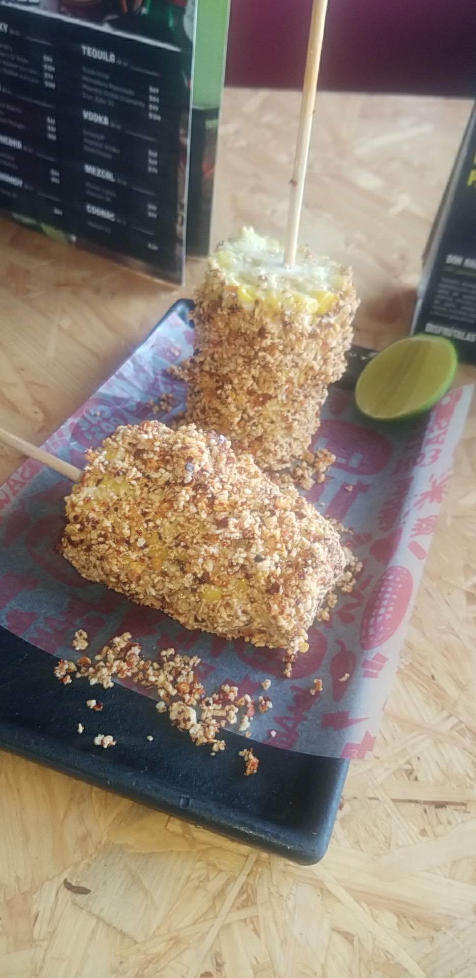 Las Alitas Altabrisa