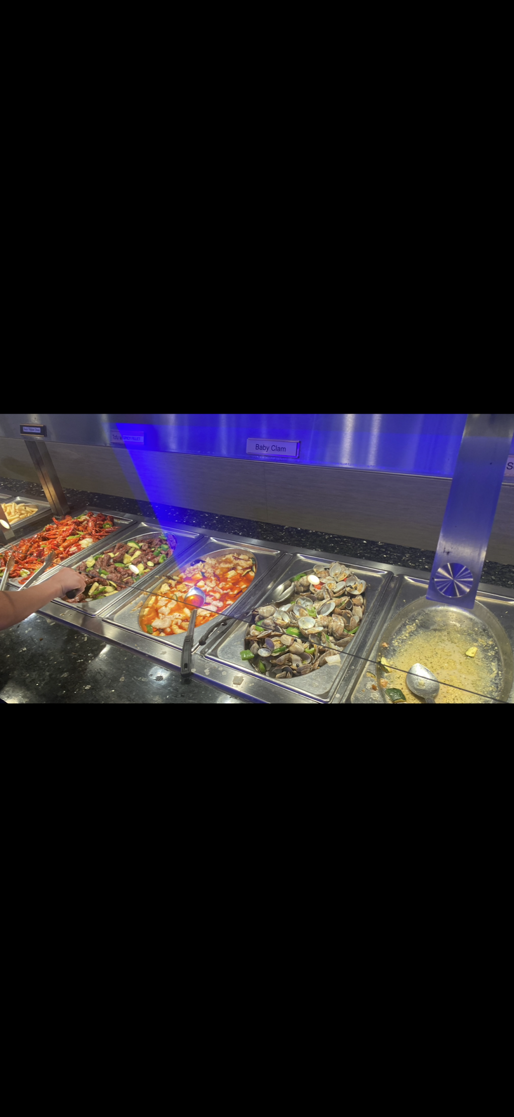 King Buffet