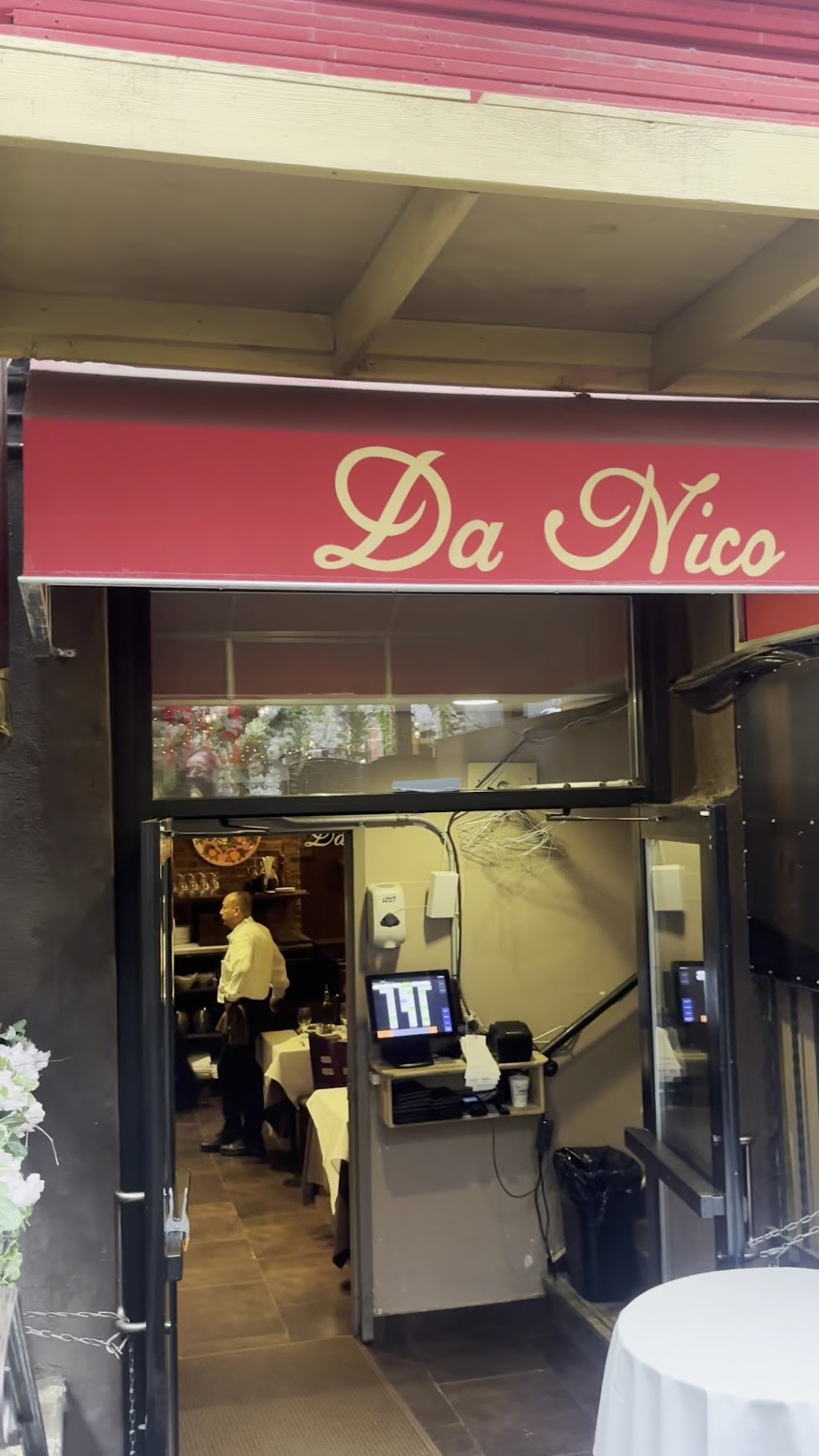 Da Nicola