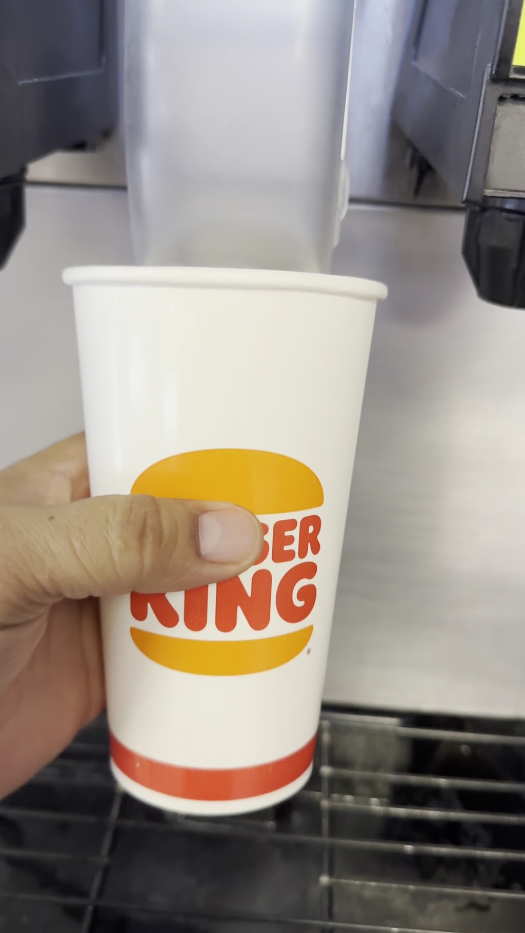 Burger King