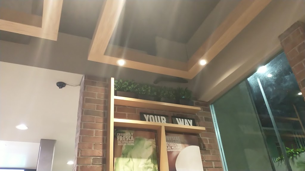 Burger King