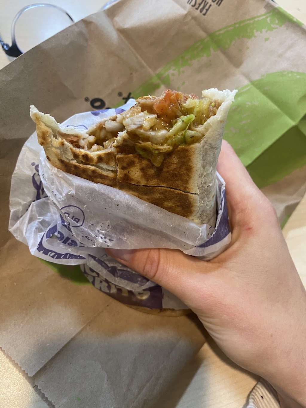 Del Taco