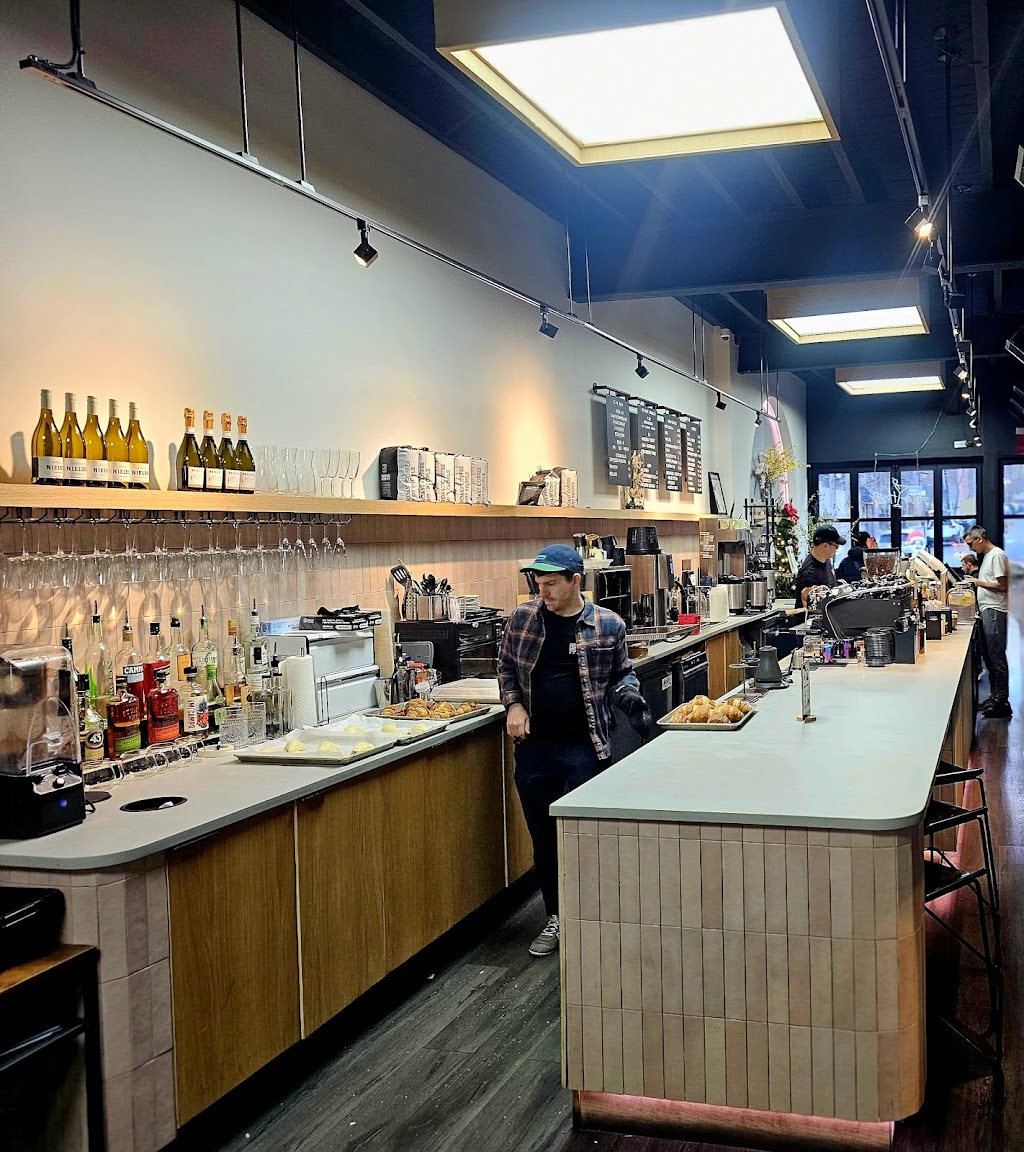 Elm Roastery