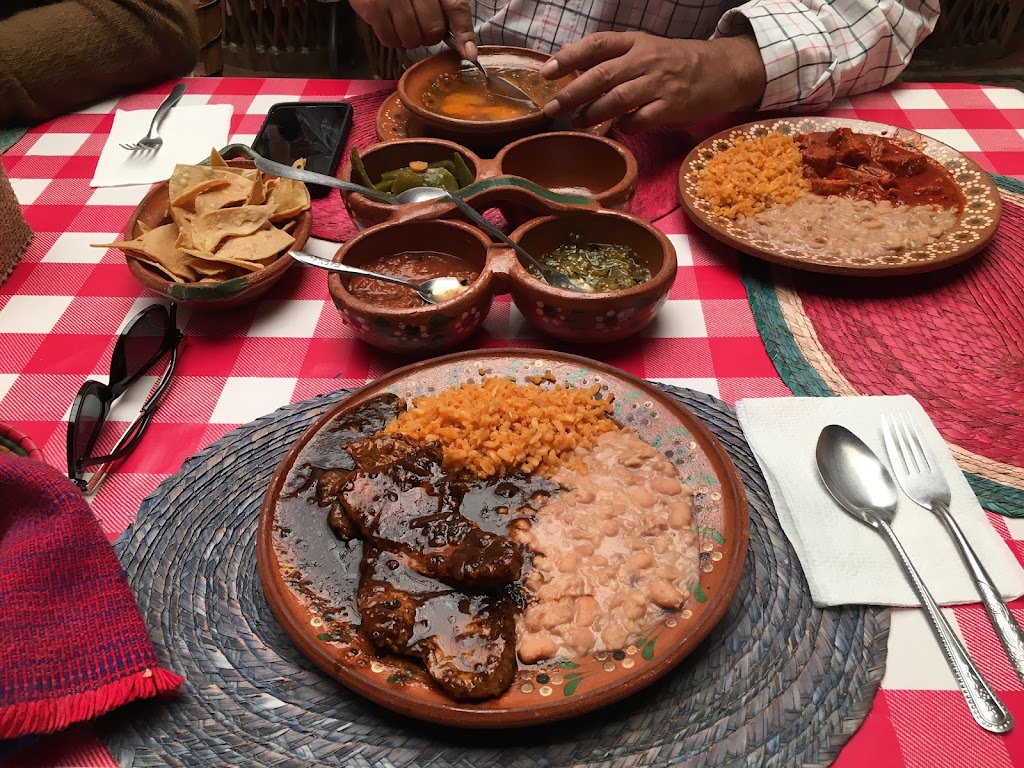 Restaurante la tradición