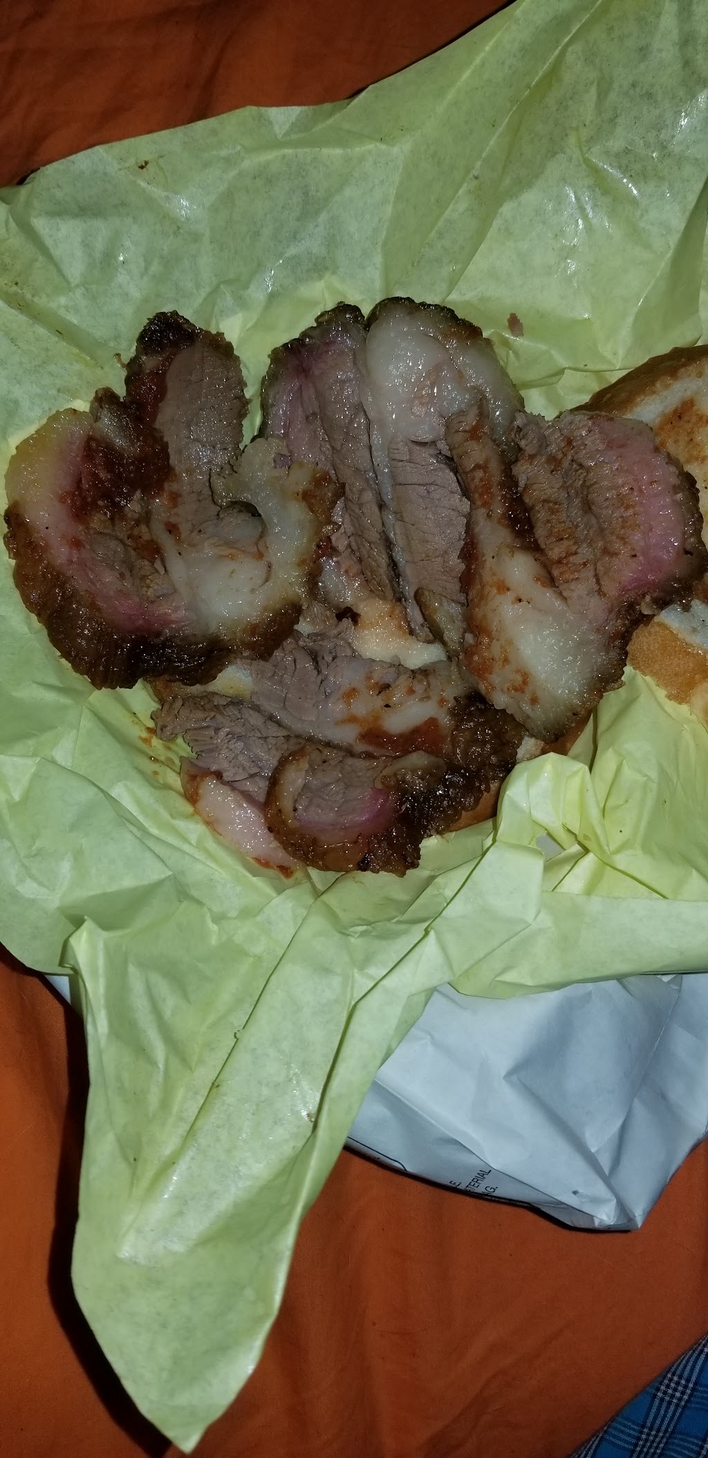 Sunny South BBQ