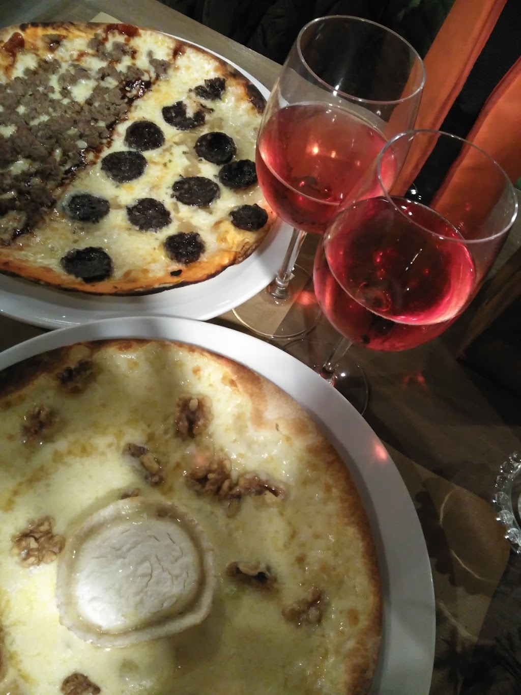 Pizzeria Sant Roc, Bellver de Cerdanya