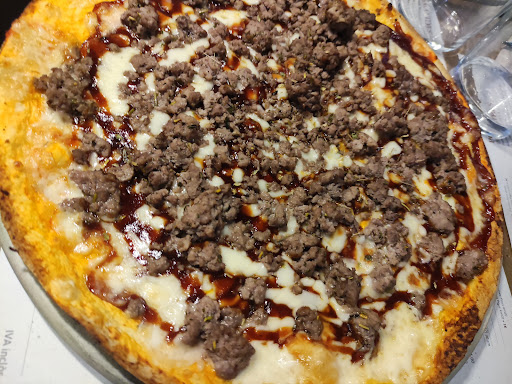 Pizzeria Sant Roc