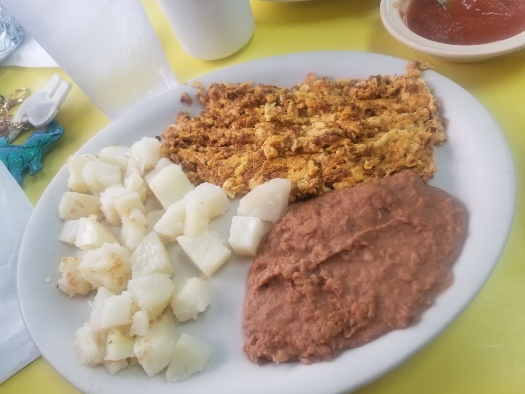 Taqueria Altos De Jalisco, Bellmead, TX