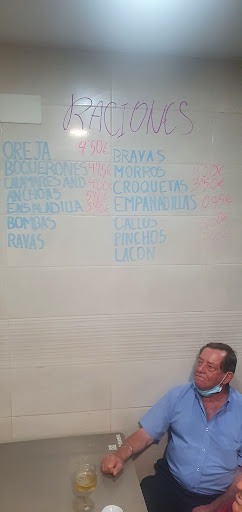 La Extremeña