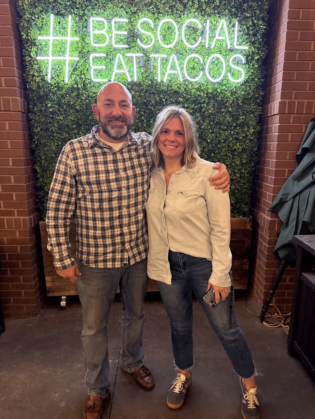 Social Taco, Homewood, AL
