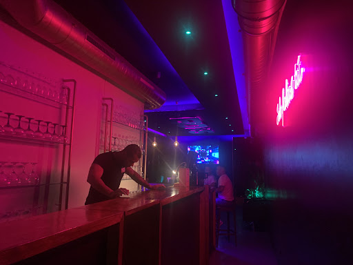 Boys Bar BCN