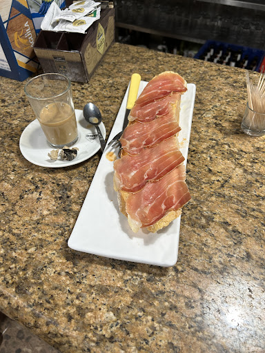 Churrería Mesala