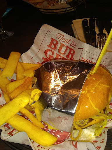 Red Robin