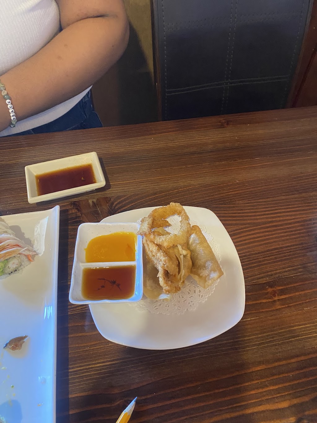 Sushi Village