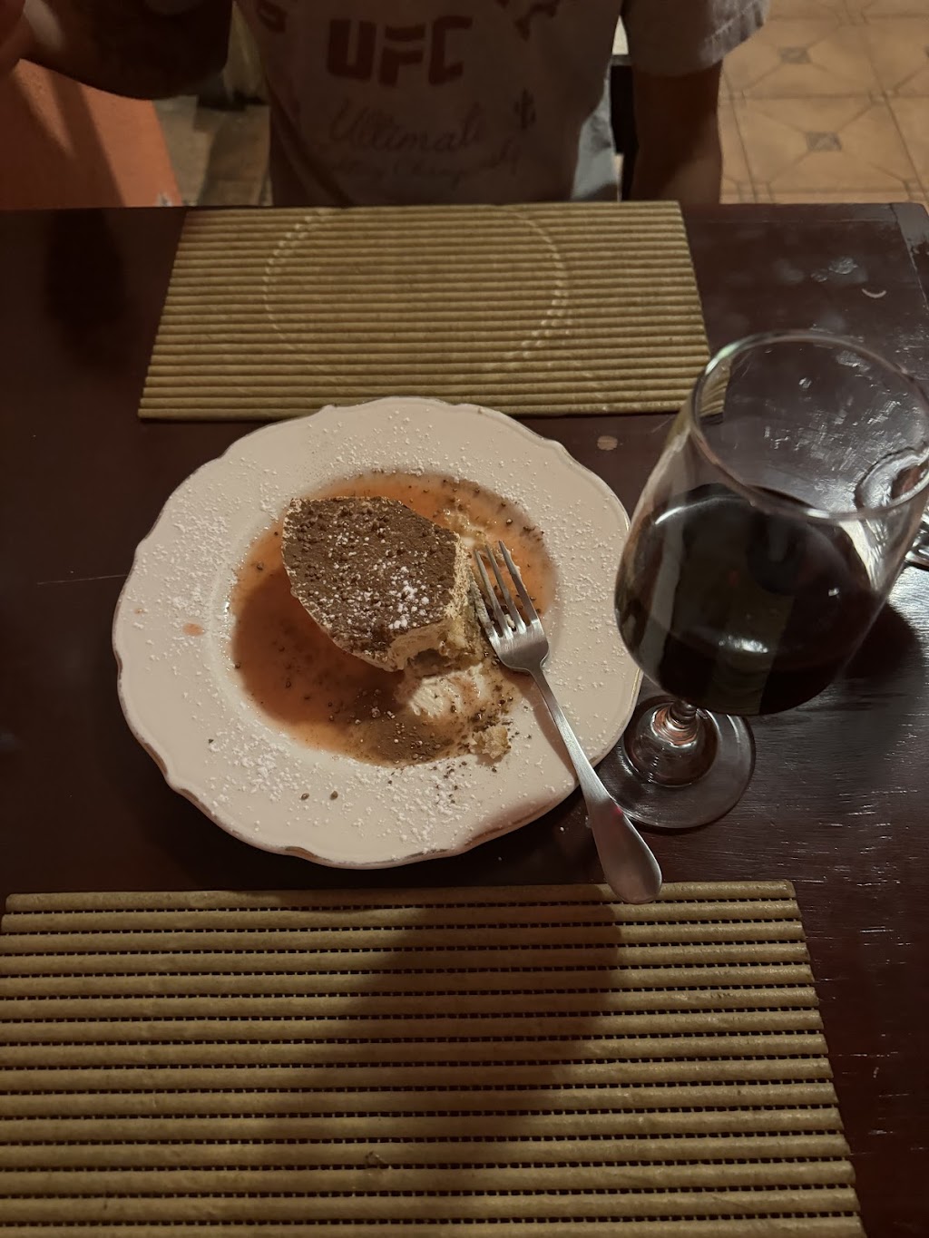 Andrea’s Italian San Miguel De Allende
