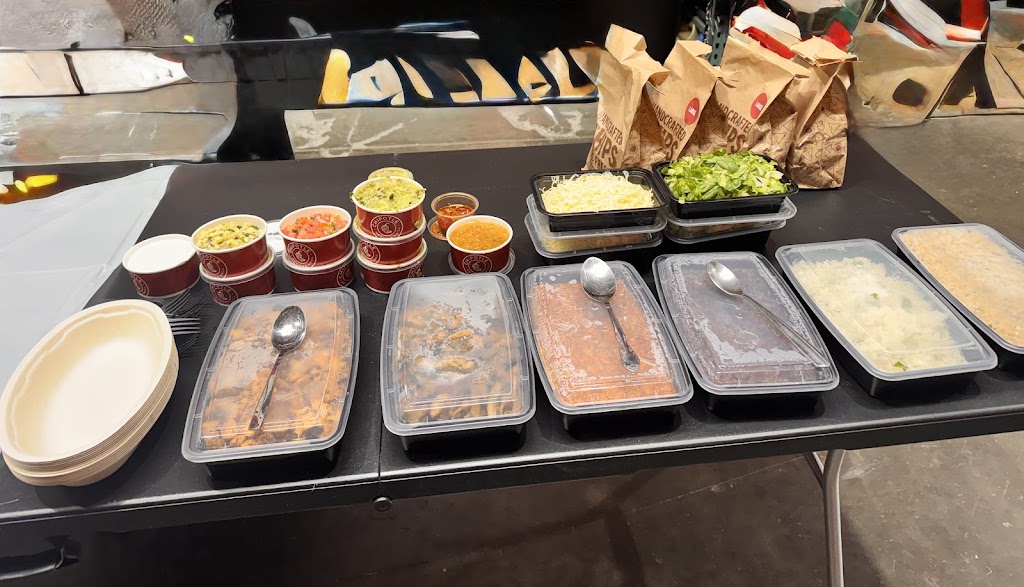 Chipotle