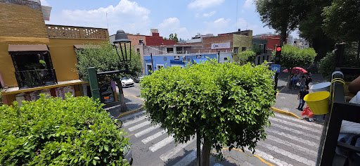 Café Restaurante Condesa