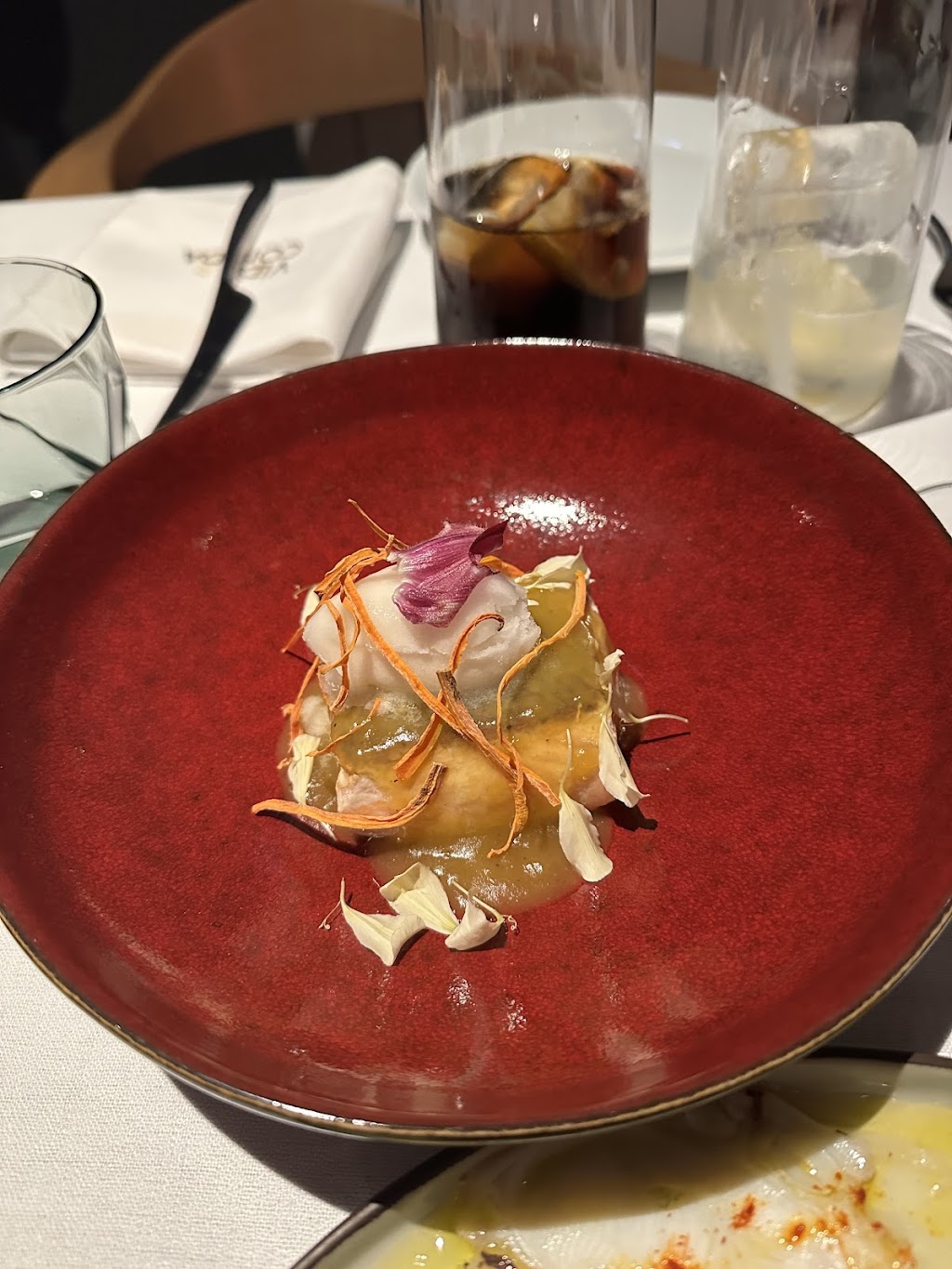 Vida y Comida
