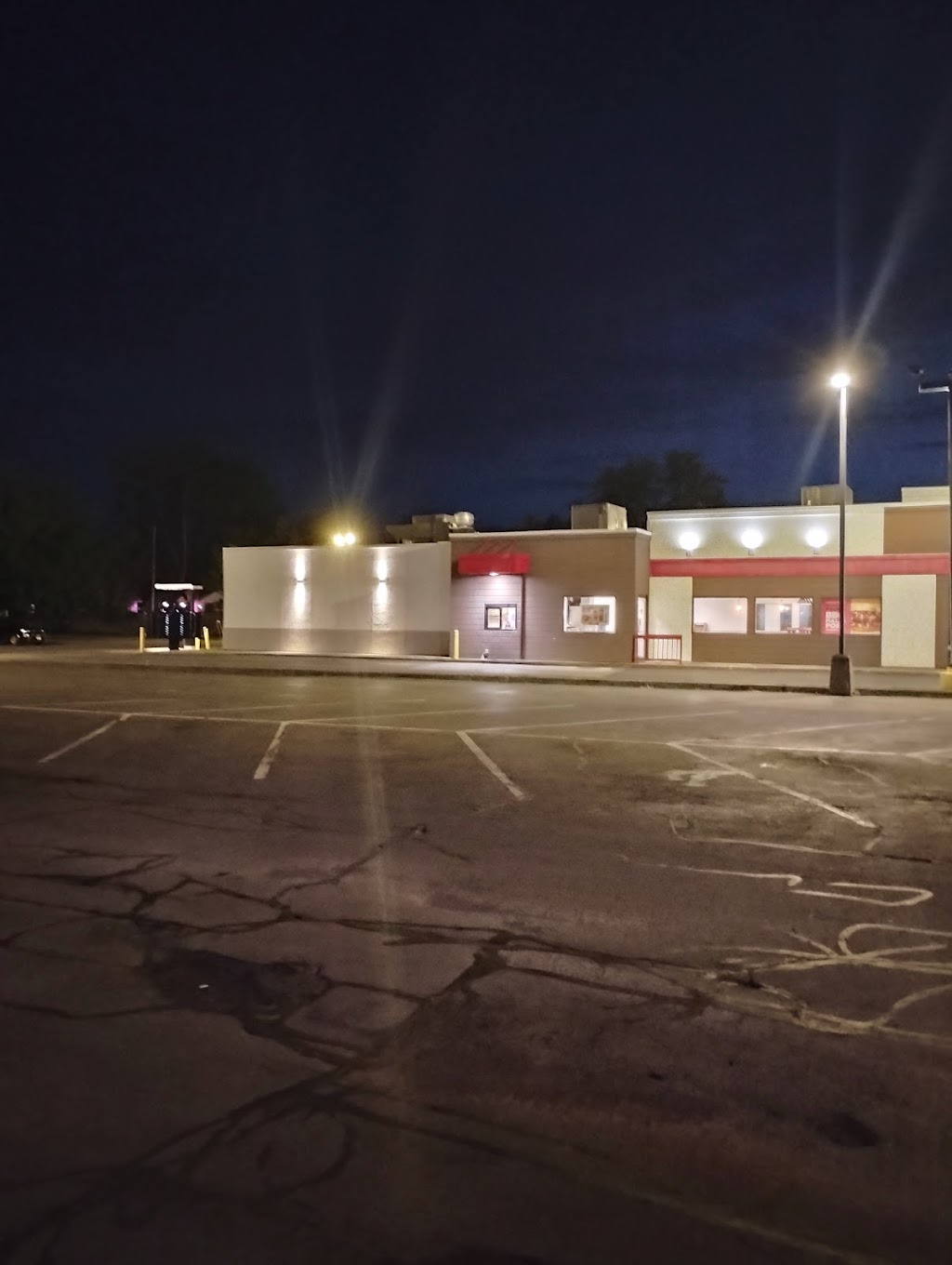 Arby's, Watertown, NY