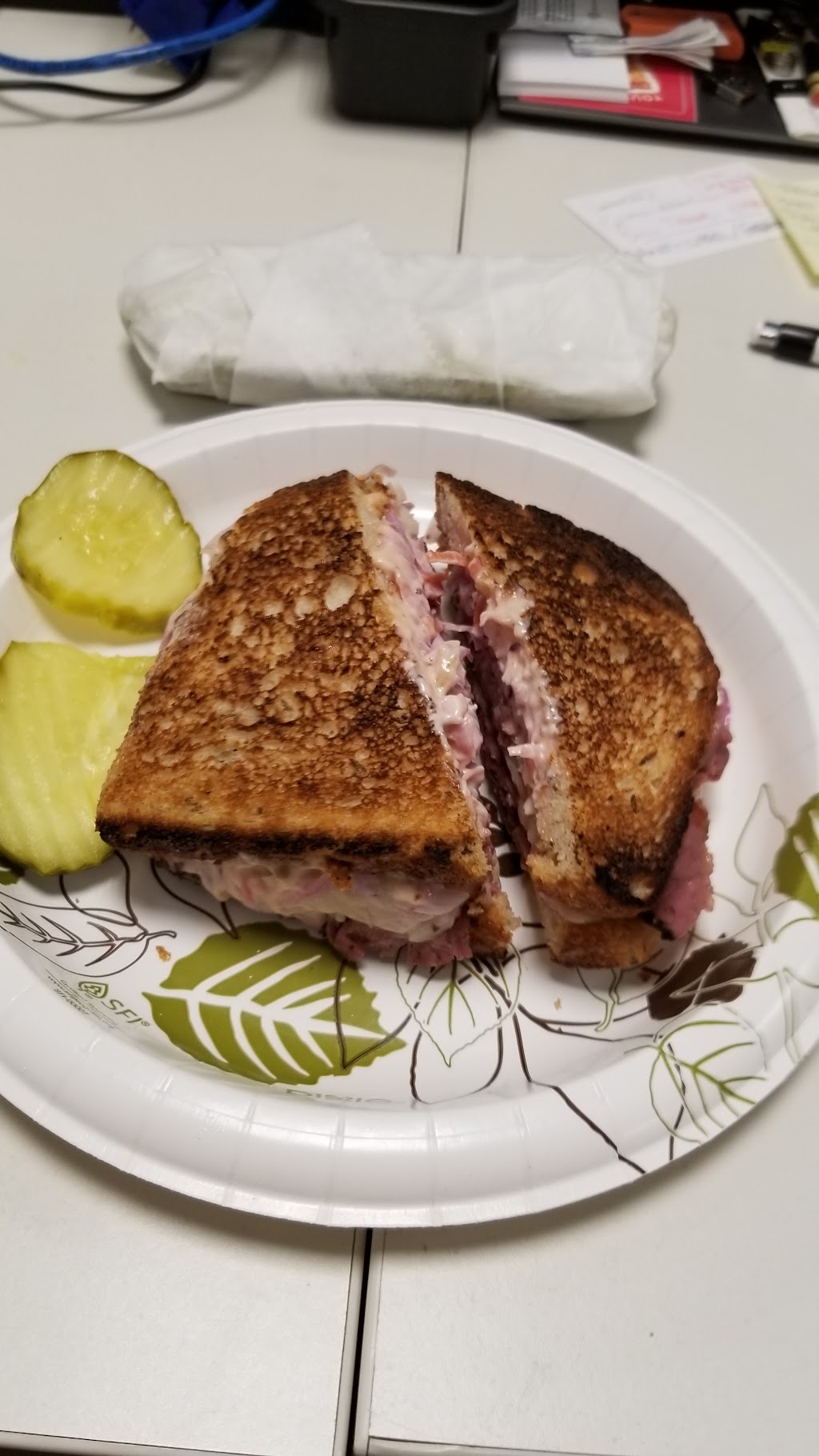 Downtown Deli, Seneca Falls, NY