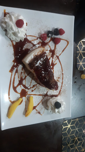 Restaurante Pizzeria Colòn 52, Villajoyosa