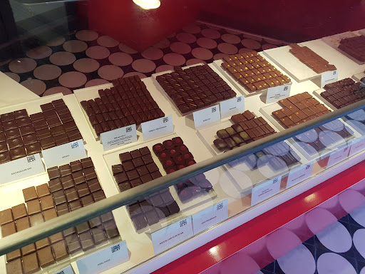 Cafe Chocolatte