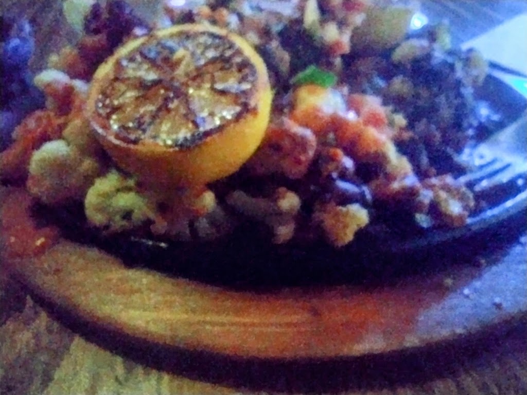 Margarita's Bar and Grill, Morgan Hill, CA