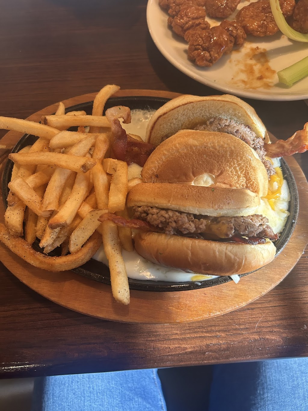 Mira Loma, Dansville, NY