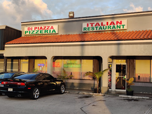 Dipiazza Pizzeria