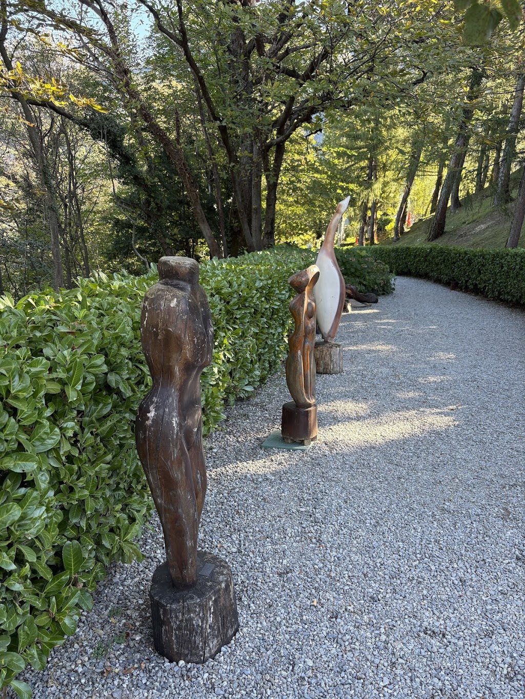 Ristorante Il Portichetto