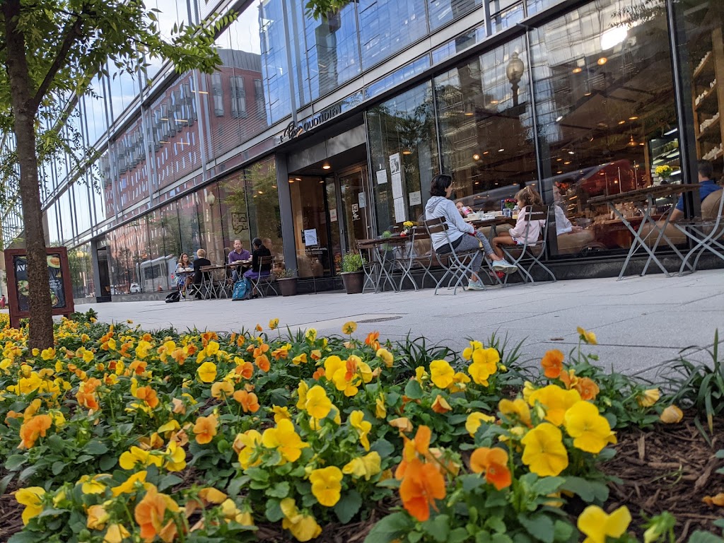 Le Pain Quotidien