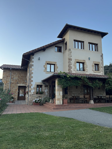 Posada El Hoyal