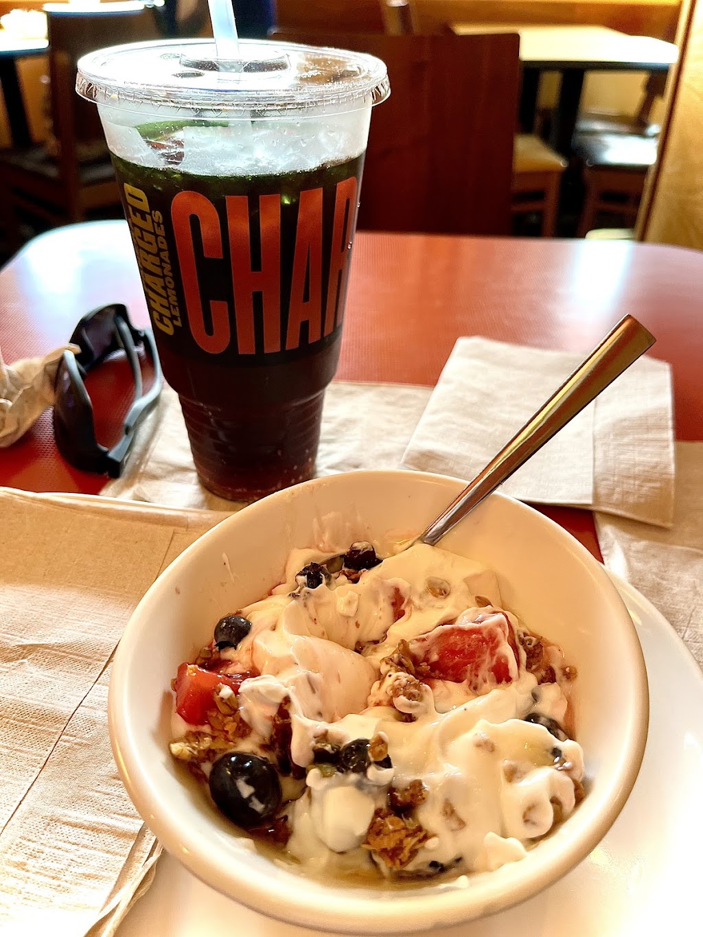 Panera Bread