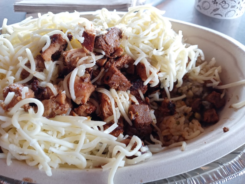 Chipotle, Lake Worth, TX