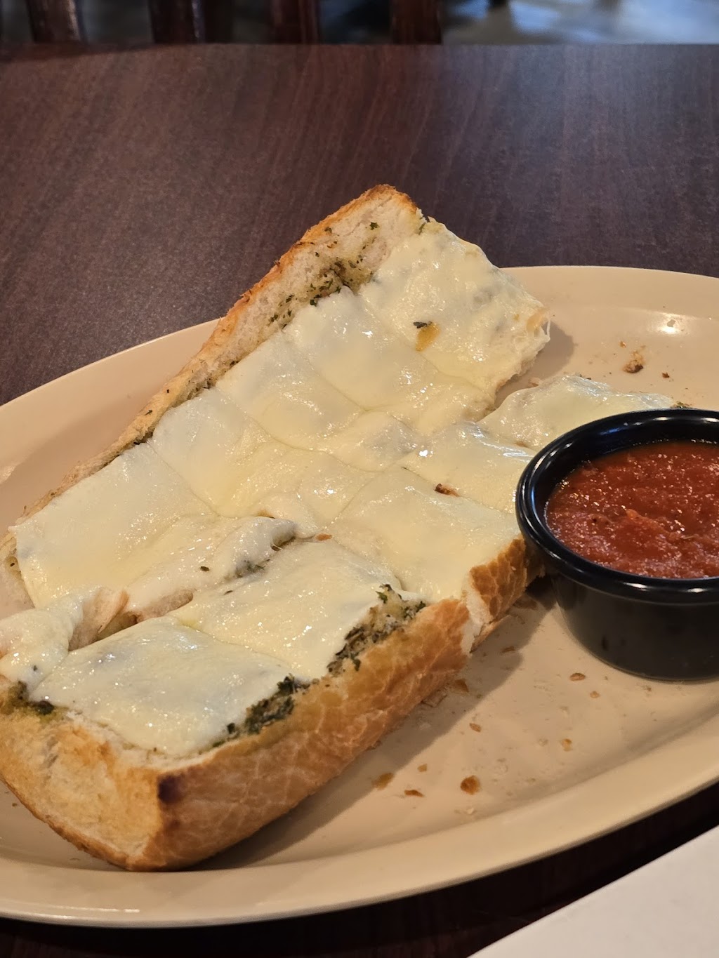 Fort Worth Pizzeria