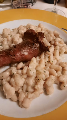 Restaurant El Lledoner