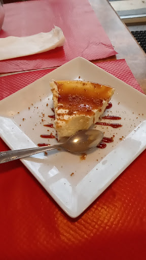Restaurant le Ch'ti Jurassien
