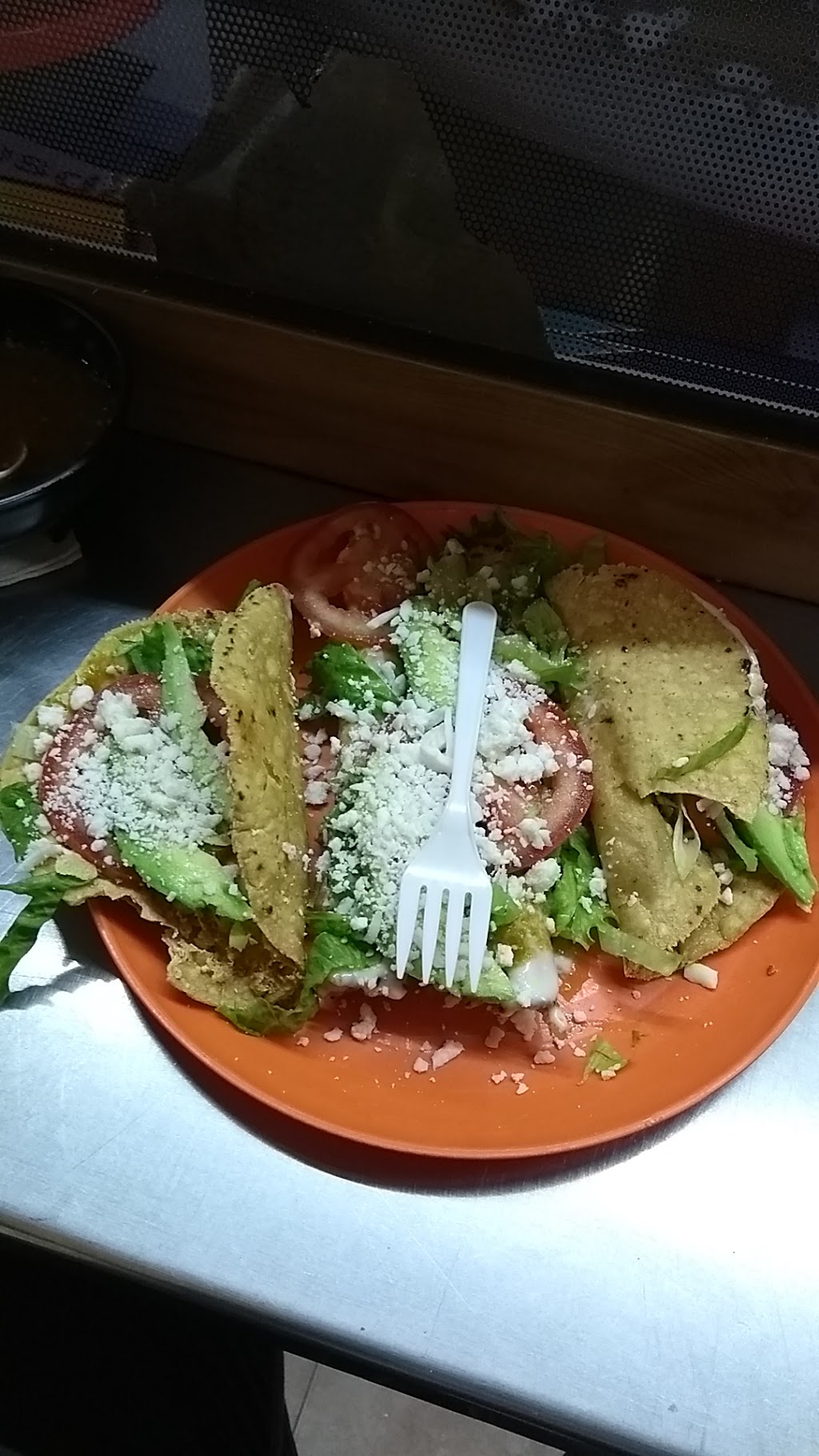 Tortería y Taqería "La Michoacana"