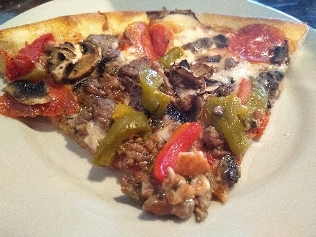 Russo's New York Pizzeria & Italian Kitchen