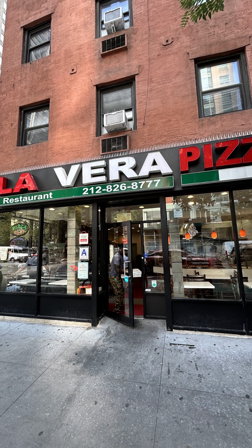 La Vera Pizzeria