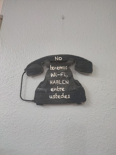 Casa Generosa