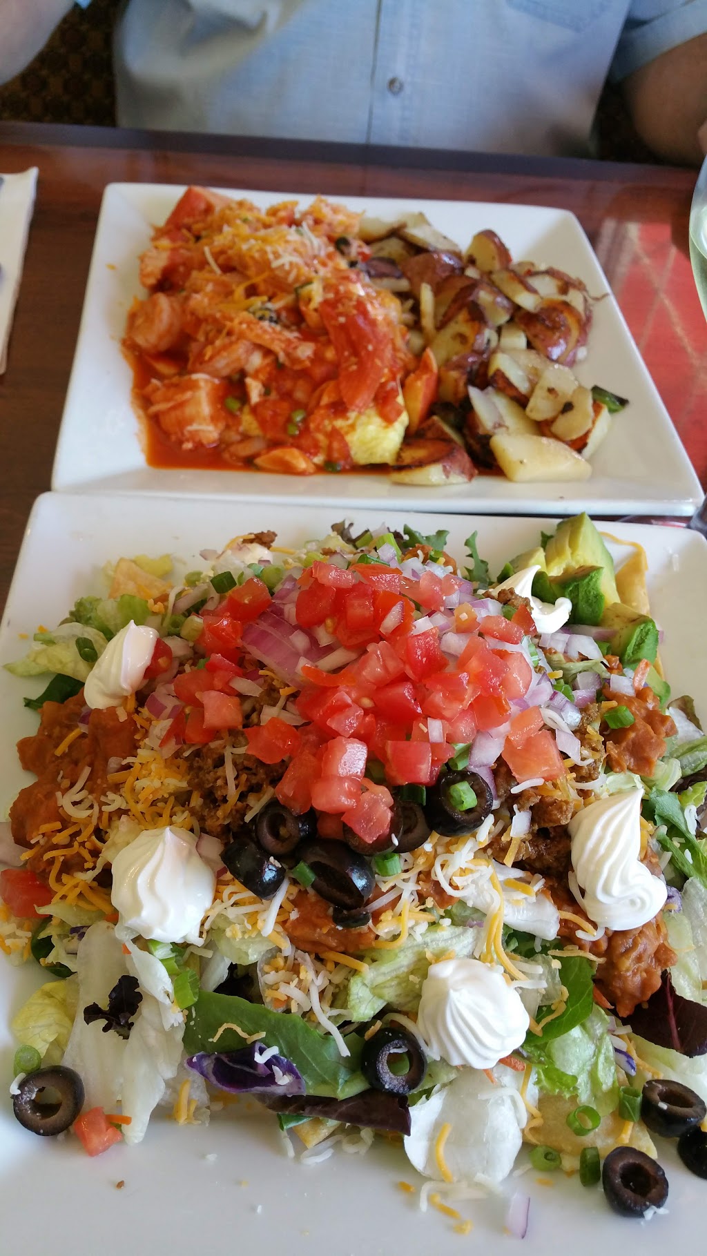 J&J's Diner, San Jacinto, CA