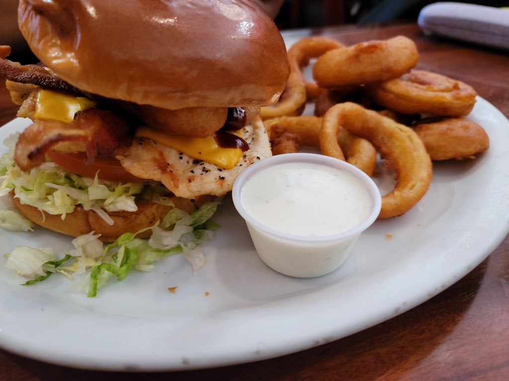 J&J's Diner