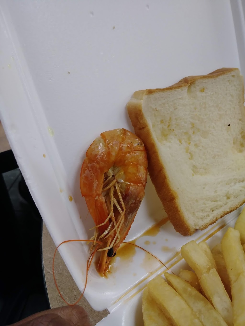 Belfort Seafood