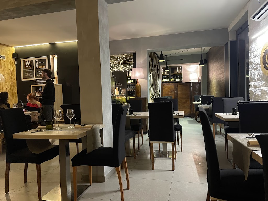Ristorante Gur.me