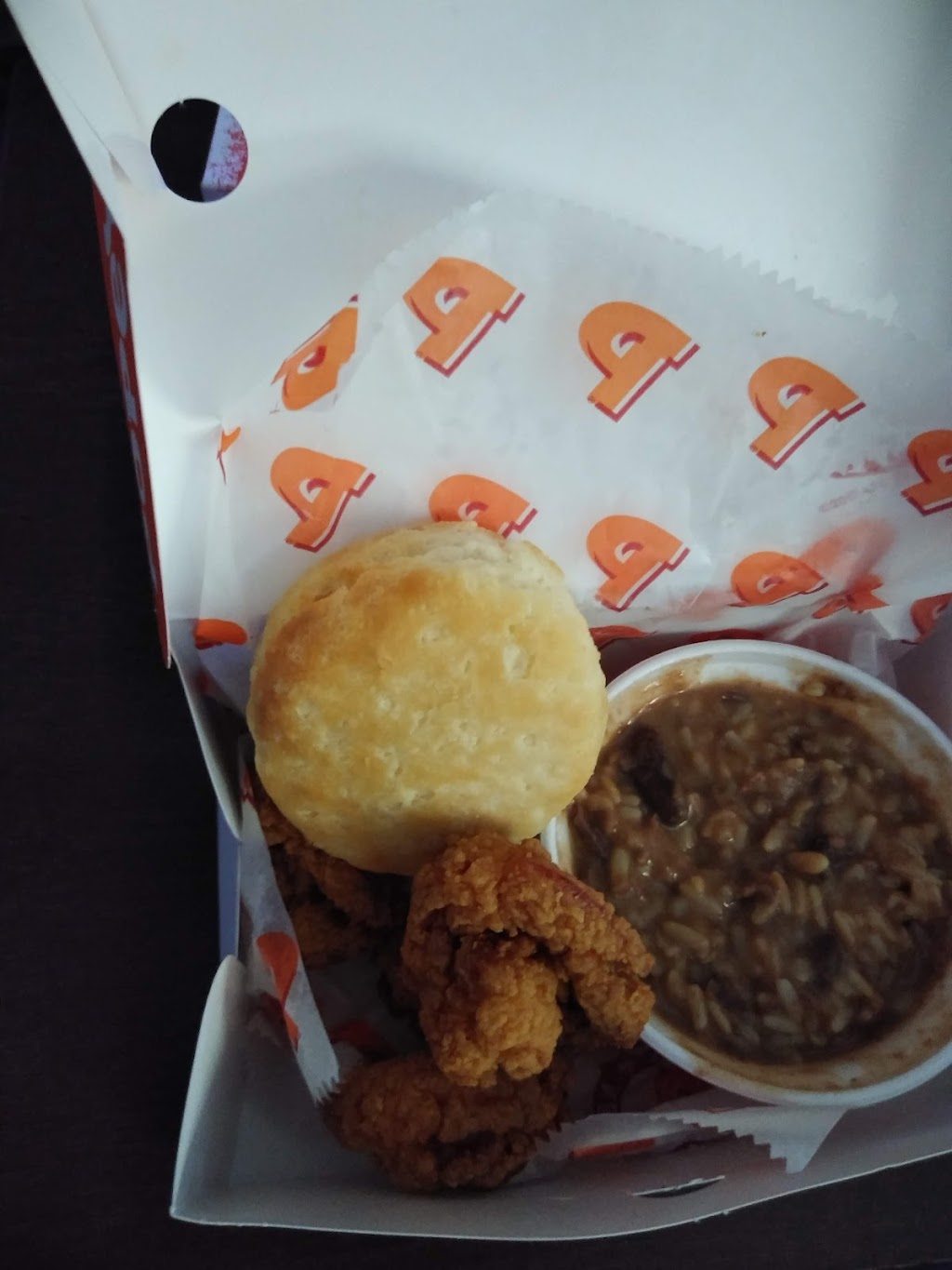 Popeyes