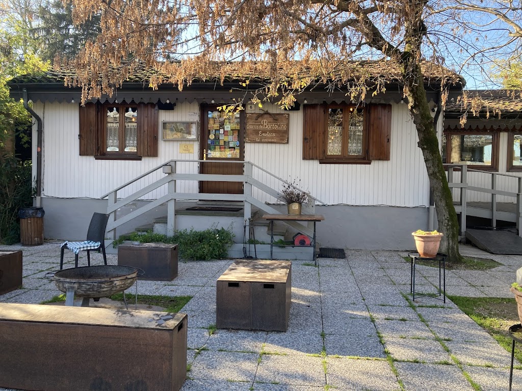 Osteria Da Bortolino